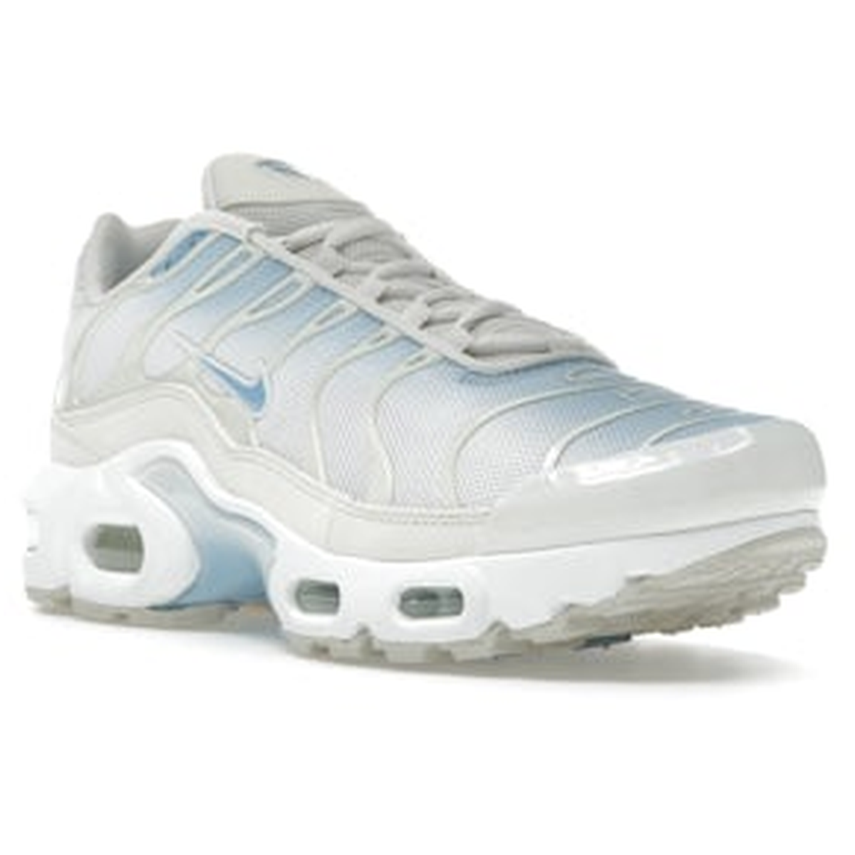 Thumbnail af Nike Air Max Plus Psychic Blue White GS 2
