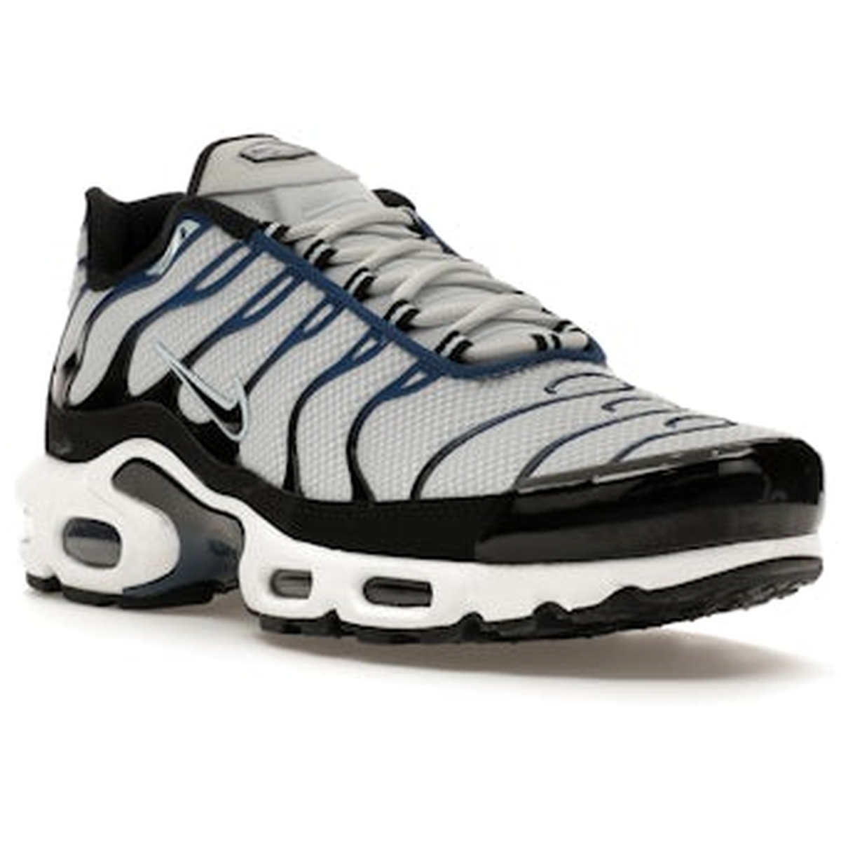 Thumbnail af Nike Air Max Plus Pure Platinum Court Blue 2