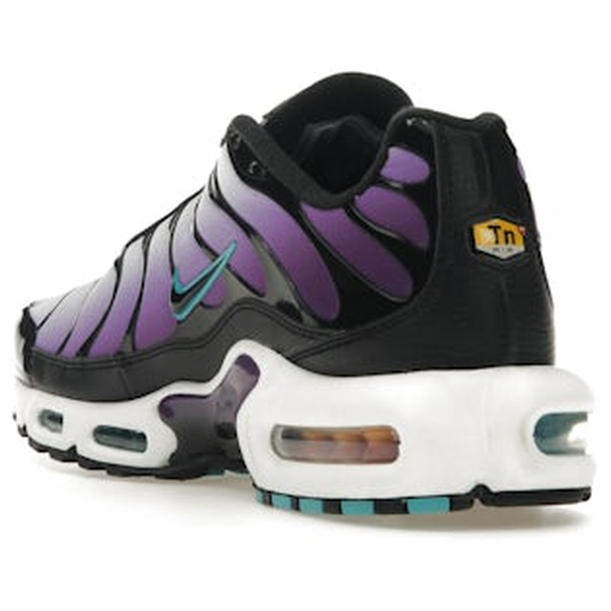 Thumbnail af Nike Air Max Plus Reverse Grape 4