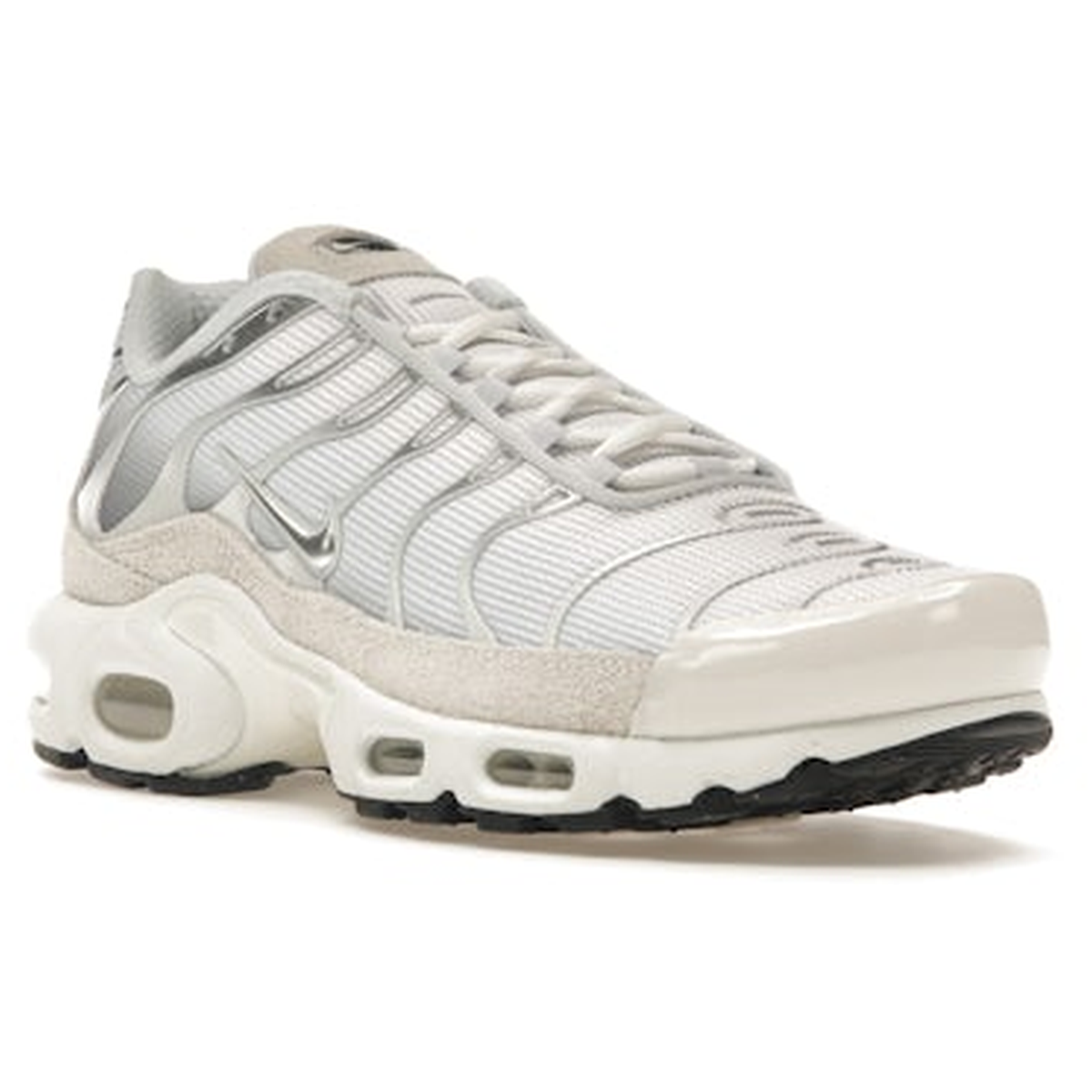 Thumbnail af Nike Air Max Plus Sail Pure Platinum Silver 2
