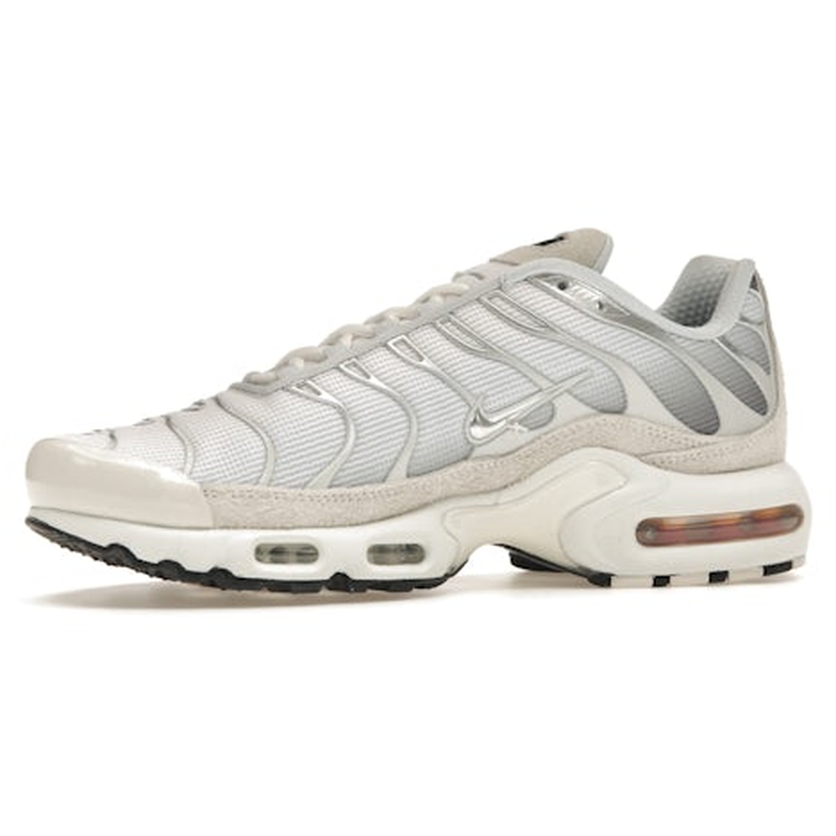 Thumbnail af Nike Air Max Plus Sail Pure Platinum Silver 3