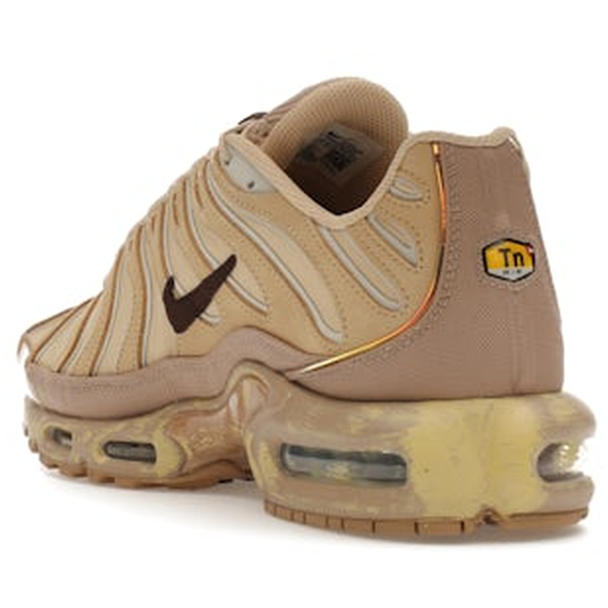 Thumbnail af Nike Air Max Plus Sesame 4