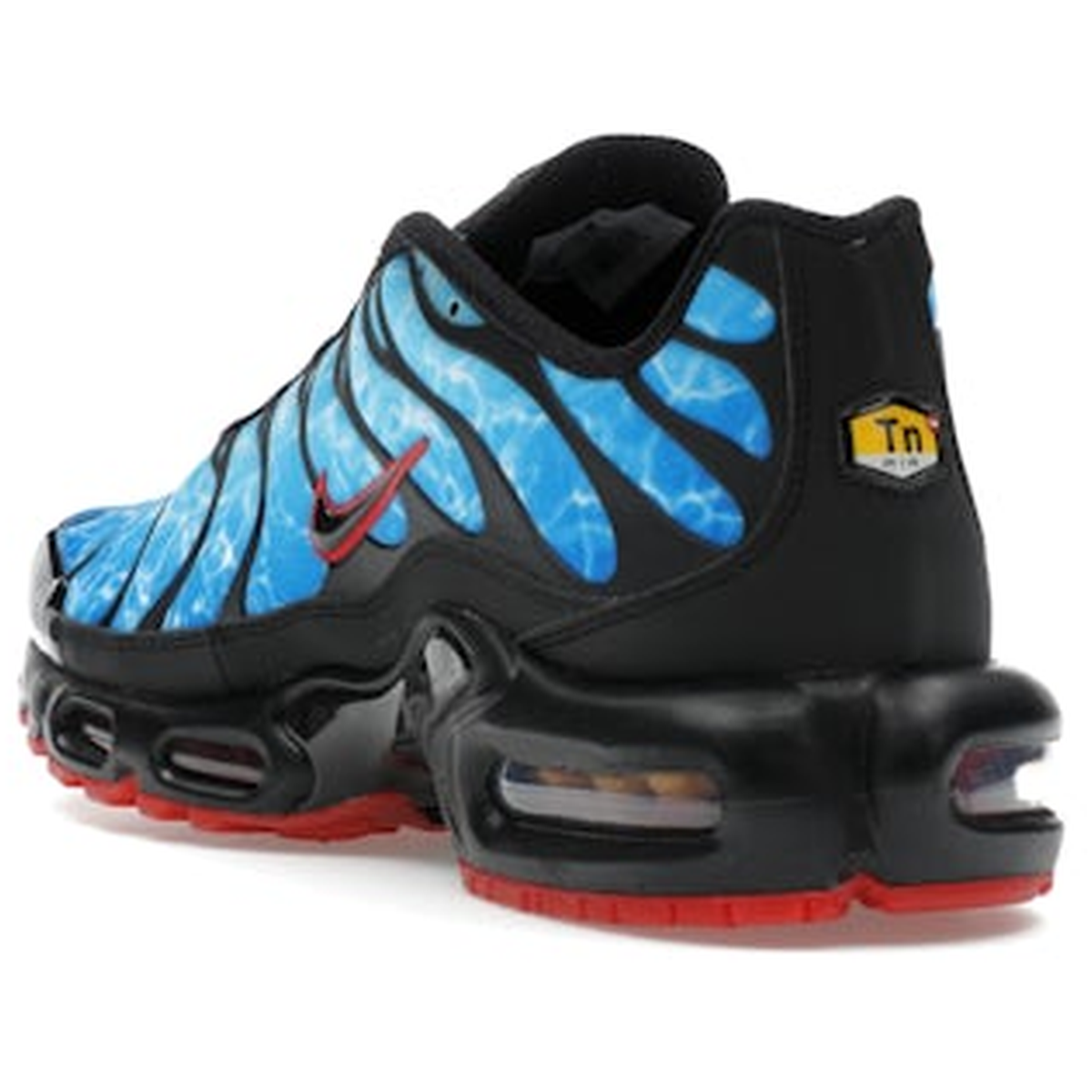 Thumbnail af Nike Air Max Plus Shark Attack 4