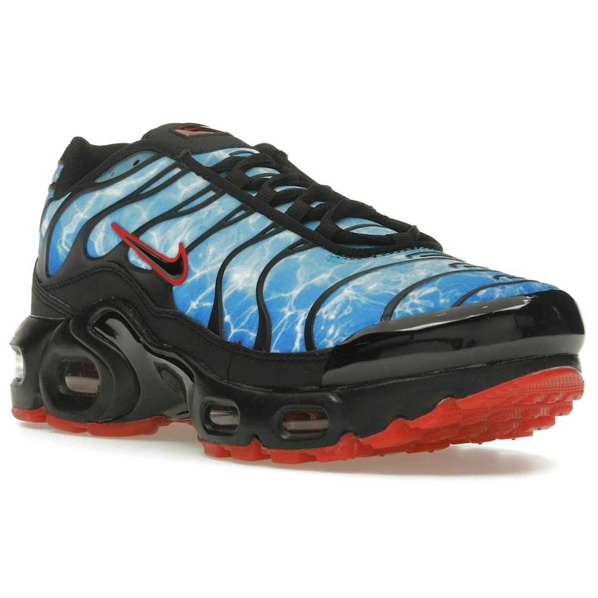 Thumbnail af Nike Air Max Plus Shark Attack (GS) 2