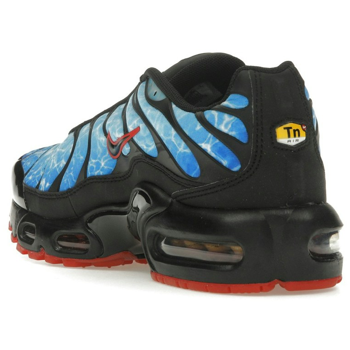 Thumbnail af Nike Air Max Plus Shark Attack (GS) 4