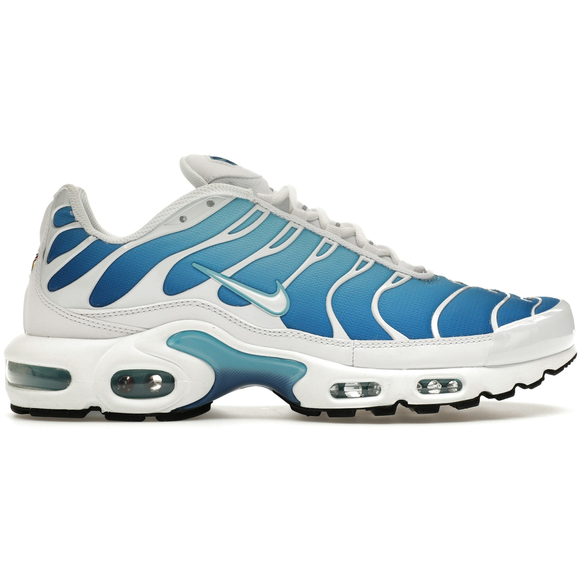 Nike Air Max Plus Sky Blue