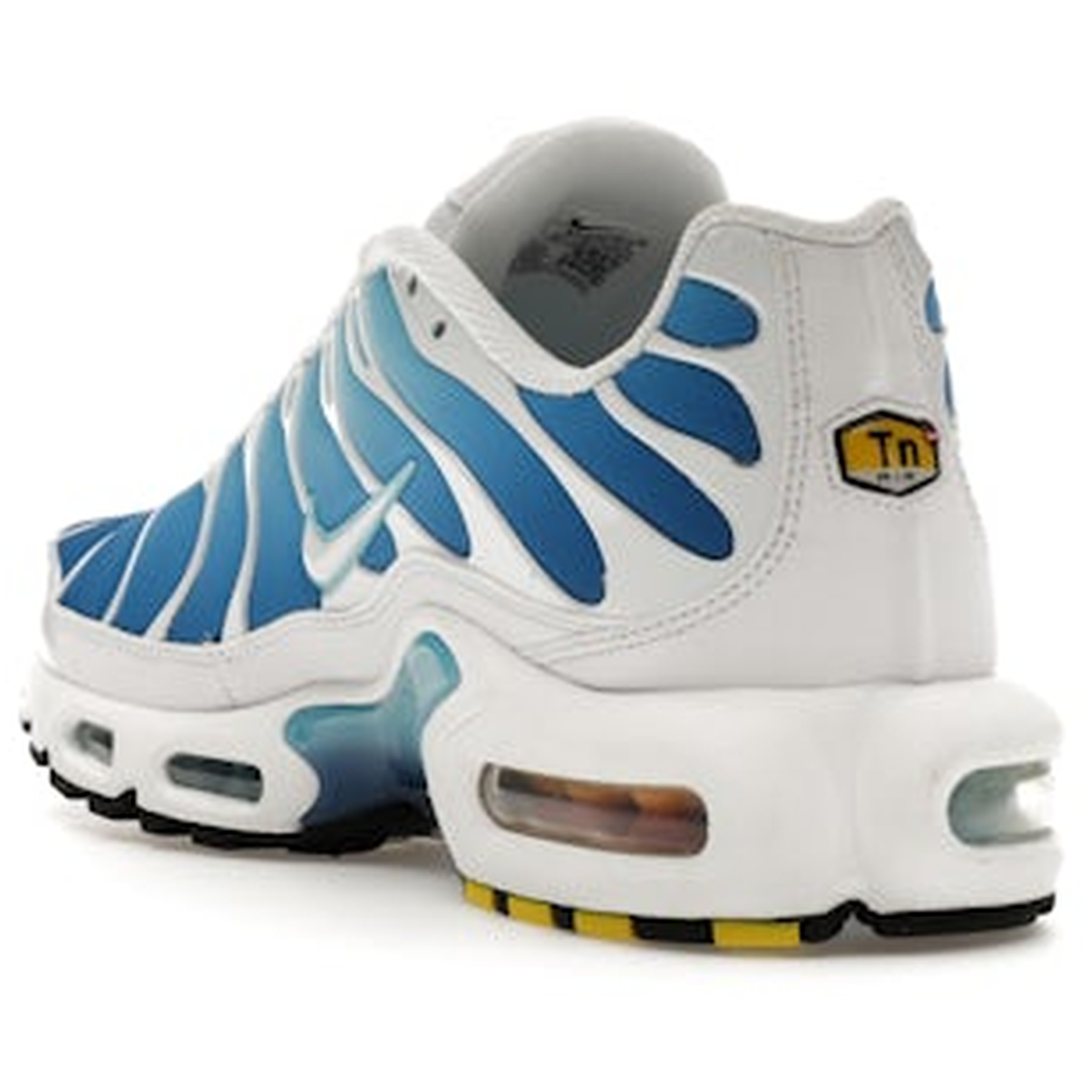 Thumbnail af Nike Air Max Plus Sky Blue 4