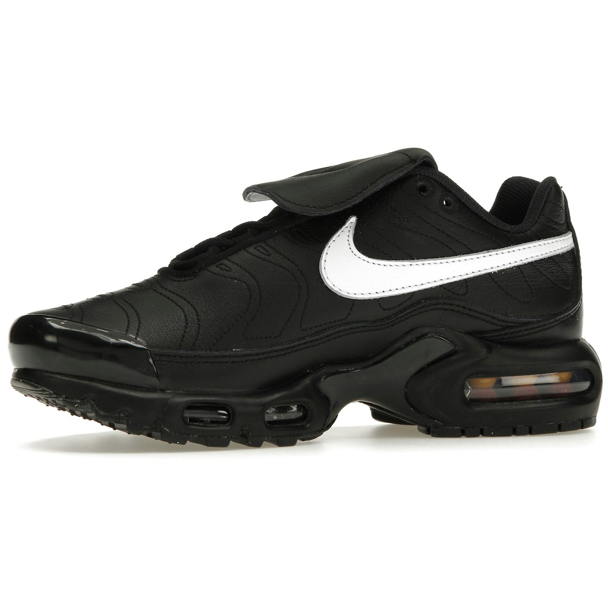 Thumbnail af Nike Air Max Plus Tiempo Black White  3