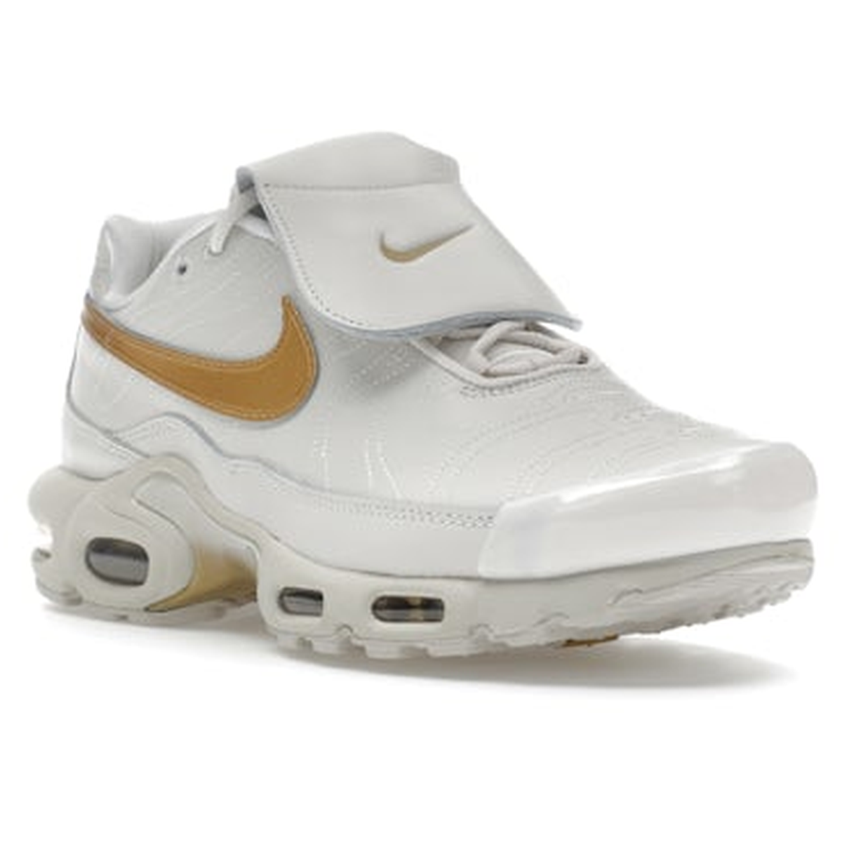 Thumbnail af Nike Air Max Plus Tiempo Metallic Gold 2