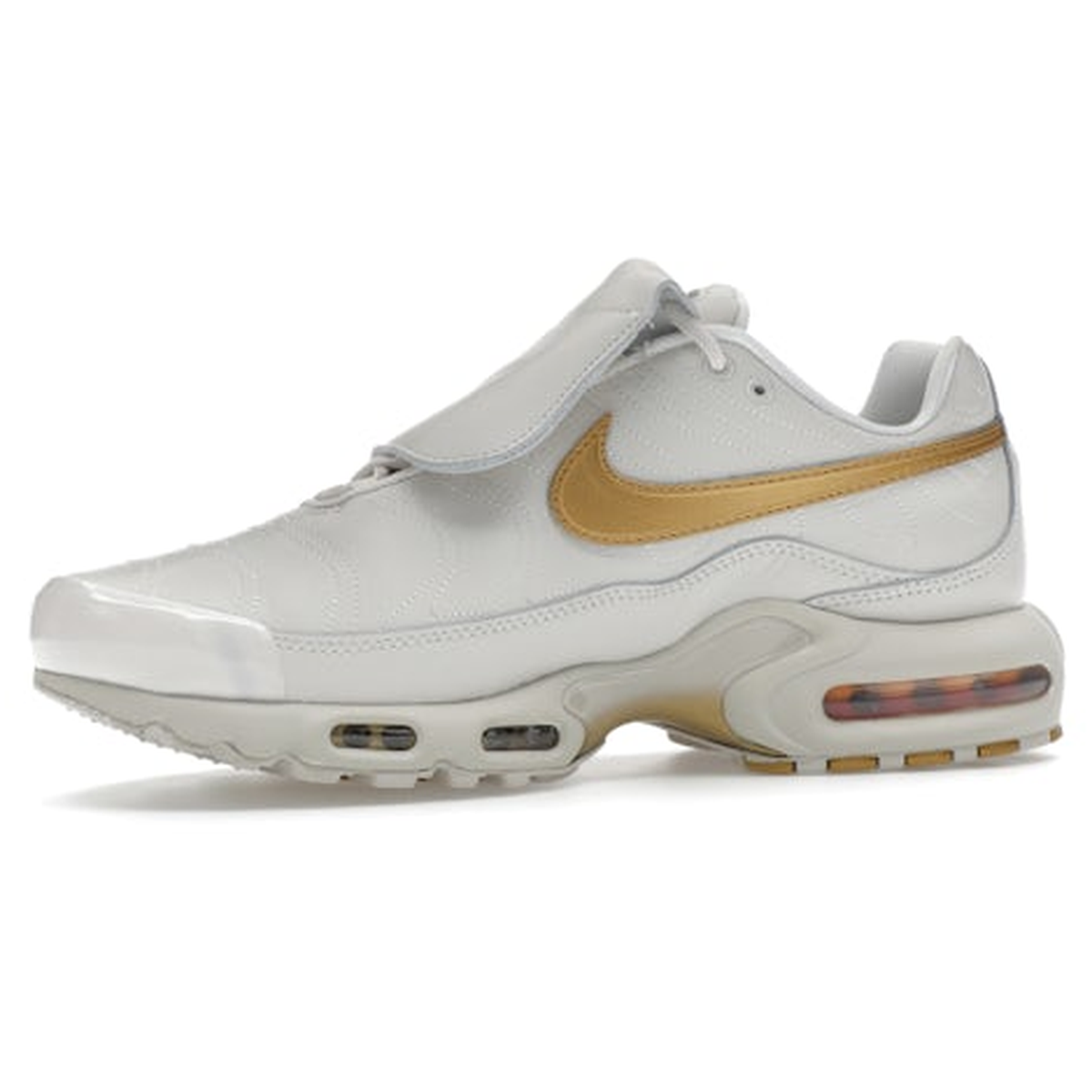 Thumbnail af Nike Air Max Plus Tiempo Metallic Gold 3