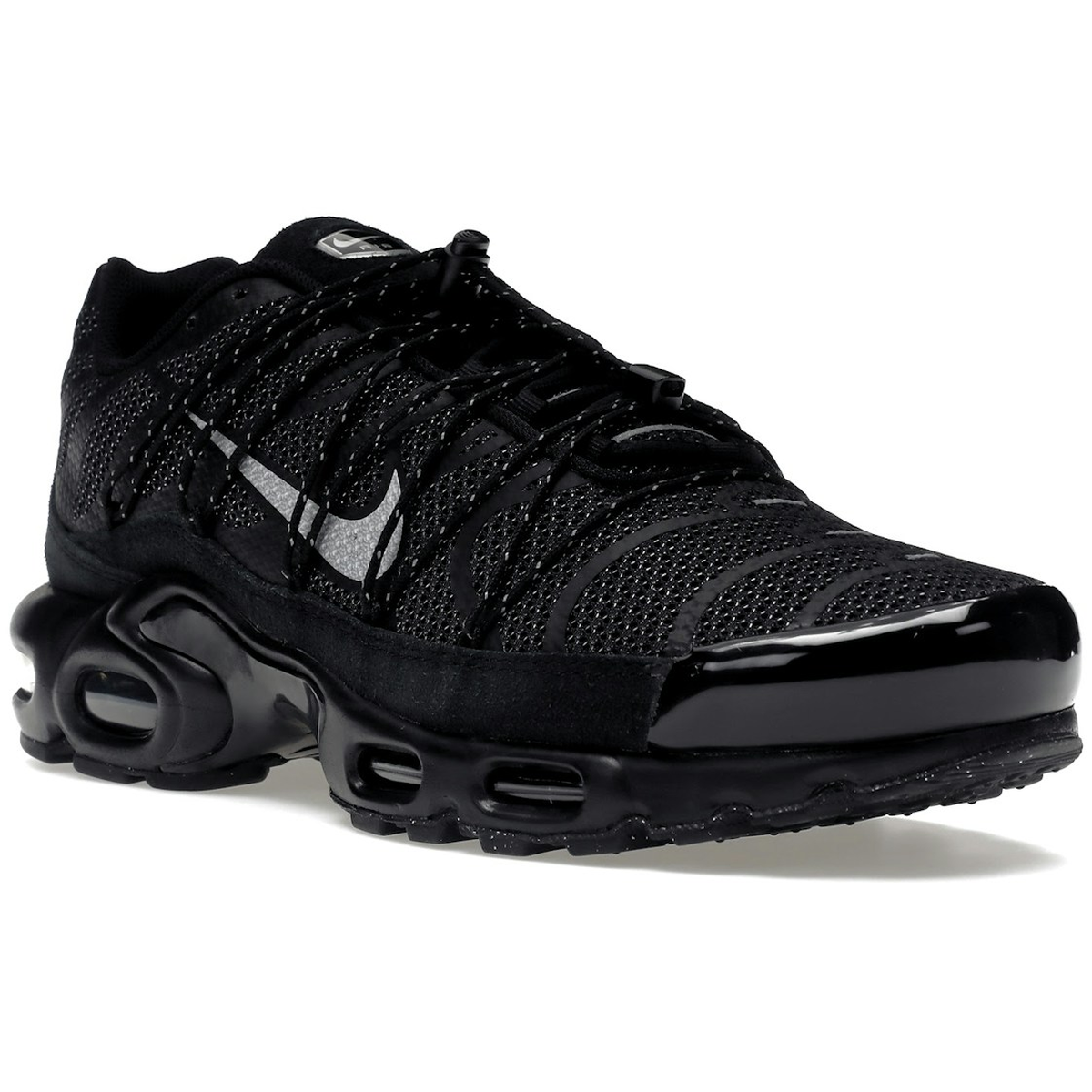 Thumbnail af Nike Air Max Plus Toggle Black Reflective 2