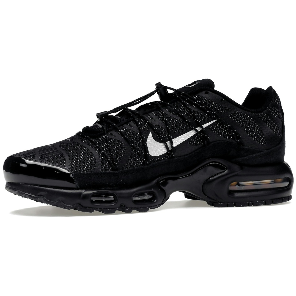 Thumbnail af Nike Air Max Plus Toggle Black Reflective 3