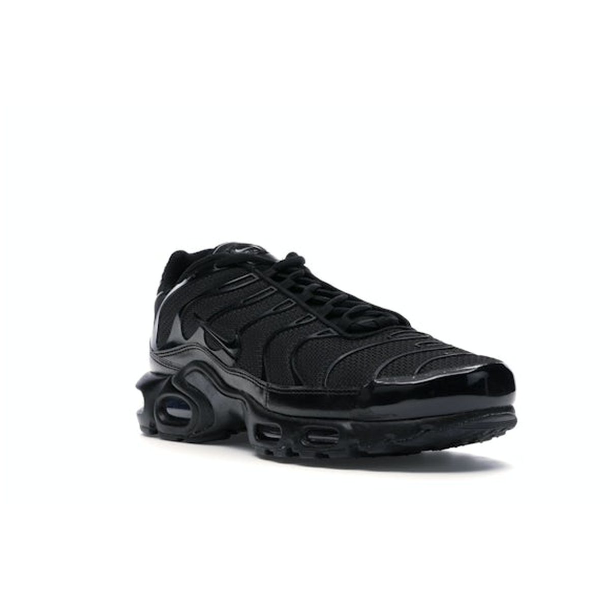 Thumbnail af Nike Air Max Plus Triple Black 2