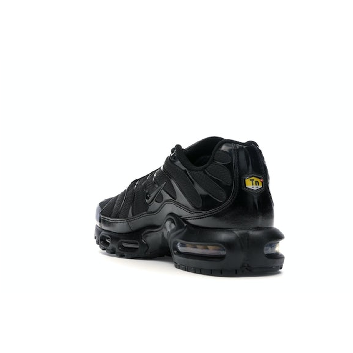 Thumbnail af Nike Air Max Plus Triple Black 4
