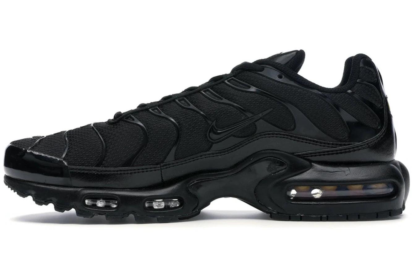 Thumbnail af Nike Air Max Plus Triple Black 3