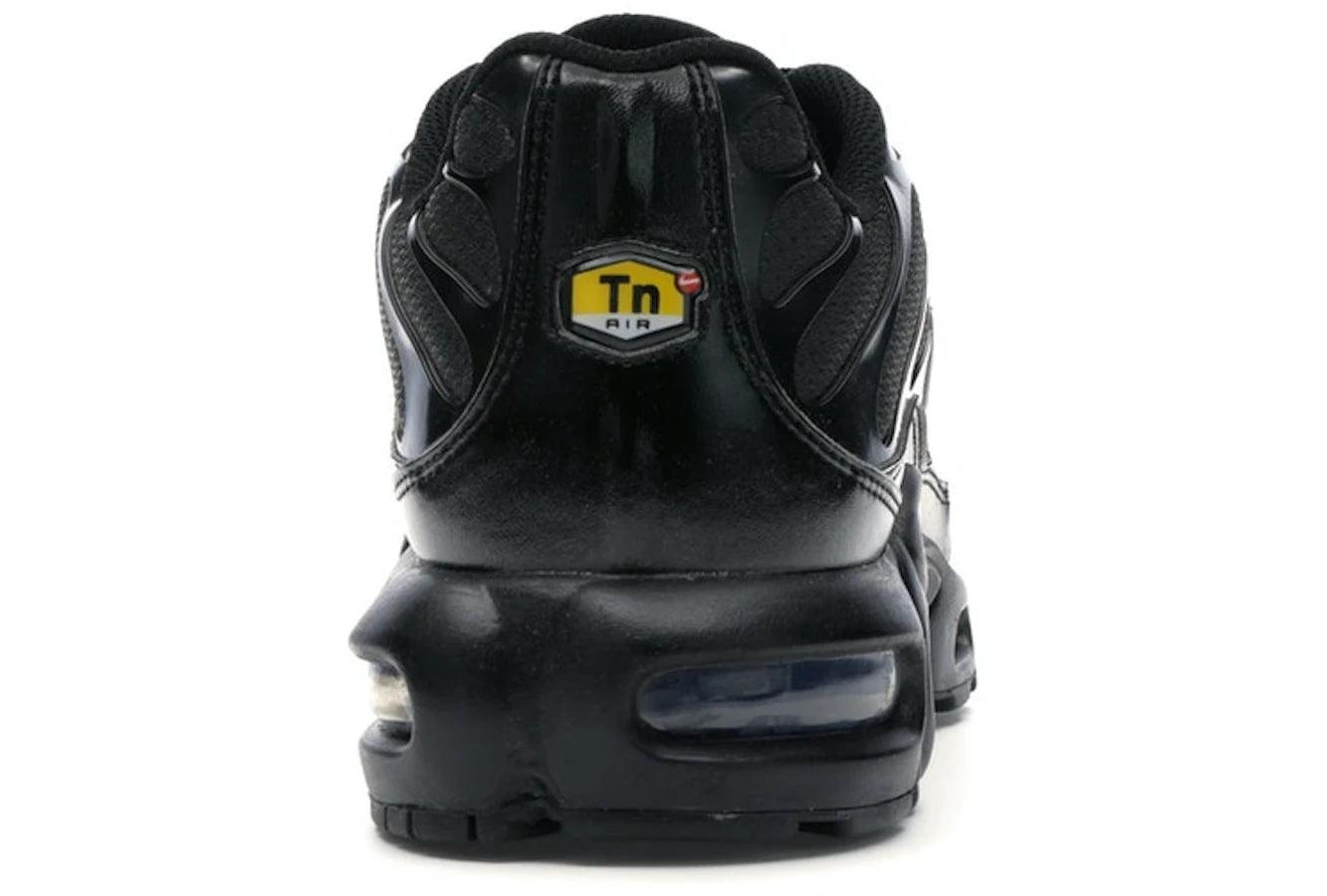 Thumbnail af Nike Air Max Plus Triple Black 4
