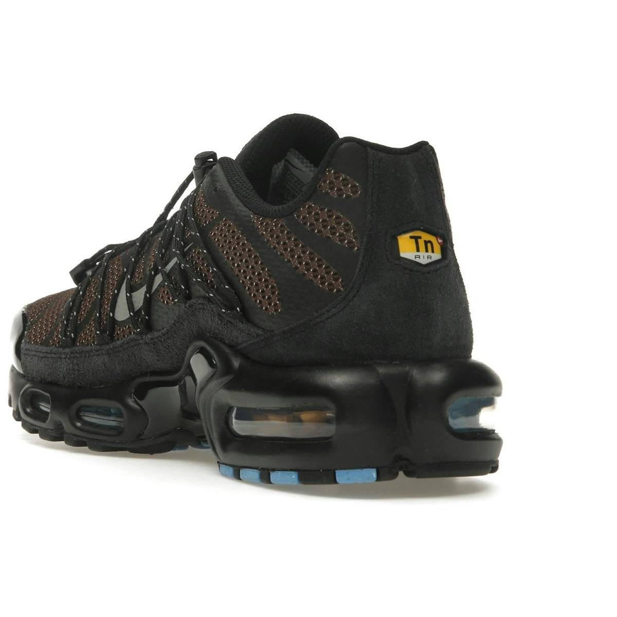 Thumbnail af Nike Air Max Plus Utility Baroque Brown 4