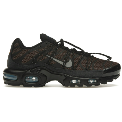 Nike Air Max Plus Utility Baroque Brown
