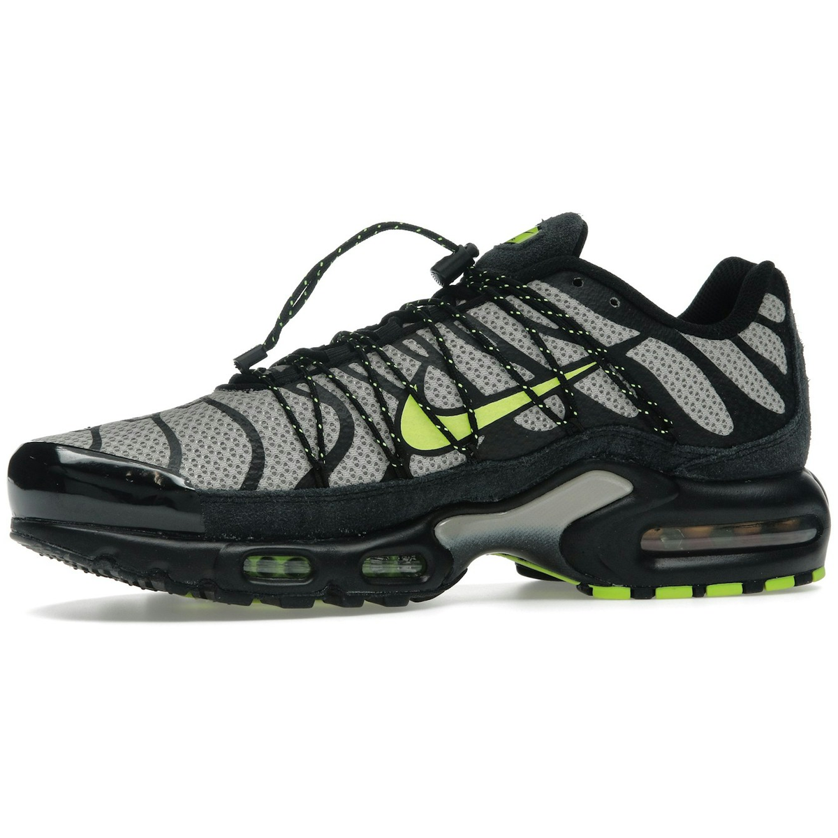Thumbnail af Nike Air Max Plus Utility Black College Grey Volt 3