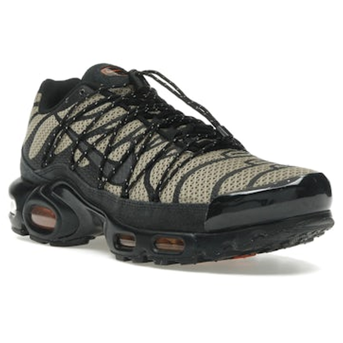 Thumbnail af Nike Air Max Plus Utility Khaki Black 2