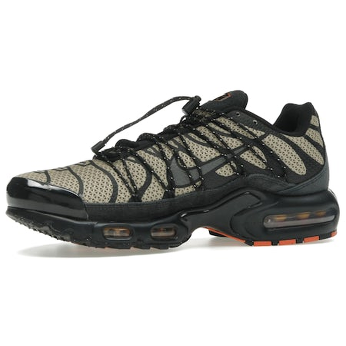 Thumbnail af Nike Air Max Plus Utility Khaki Black 3