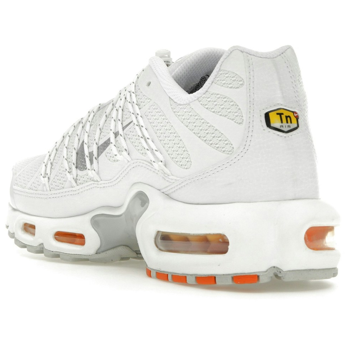 Thumbnail af Nike Air Max Plus Utility Safety Orange Pure Platinum 4