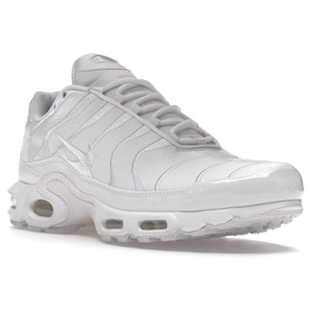 Thumbnail af Nike Air Max Plus White 2