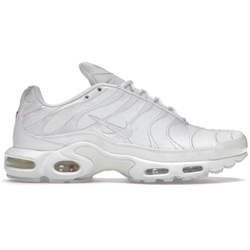Nike Air Max Plus White