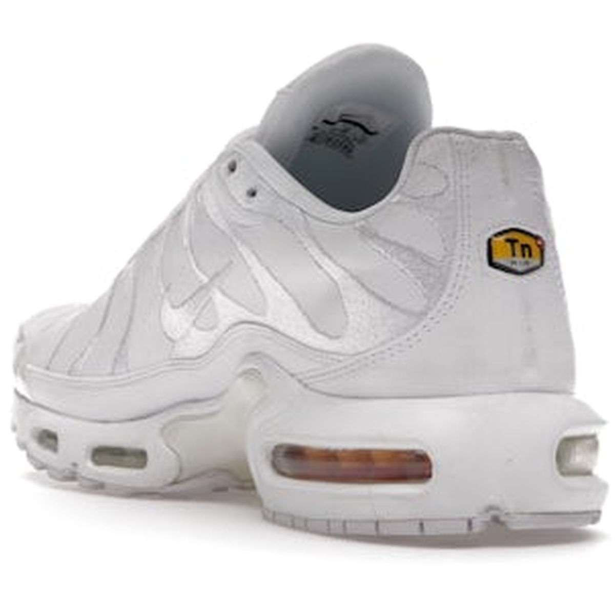 Thumbnail af Nike Air Max Plus White 4