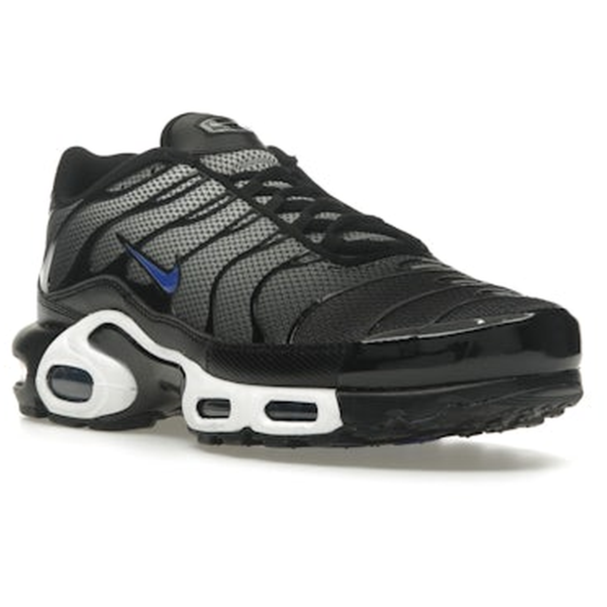 Thumbnail af Nike Air Max Plus White Black Racer Blue 2