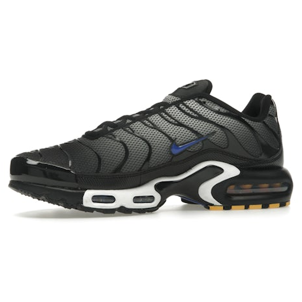 Thumbnail af Nike Air Max Plus White Black Racer Blue 3