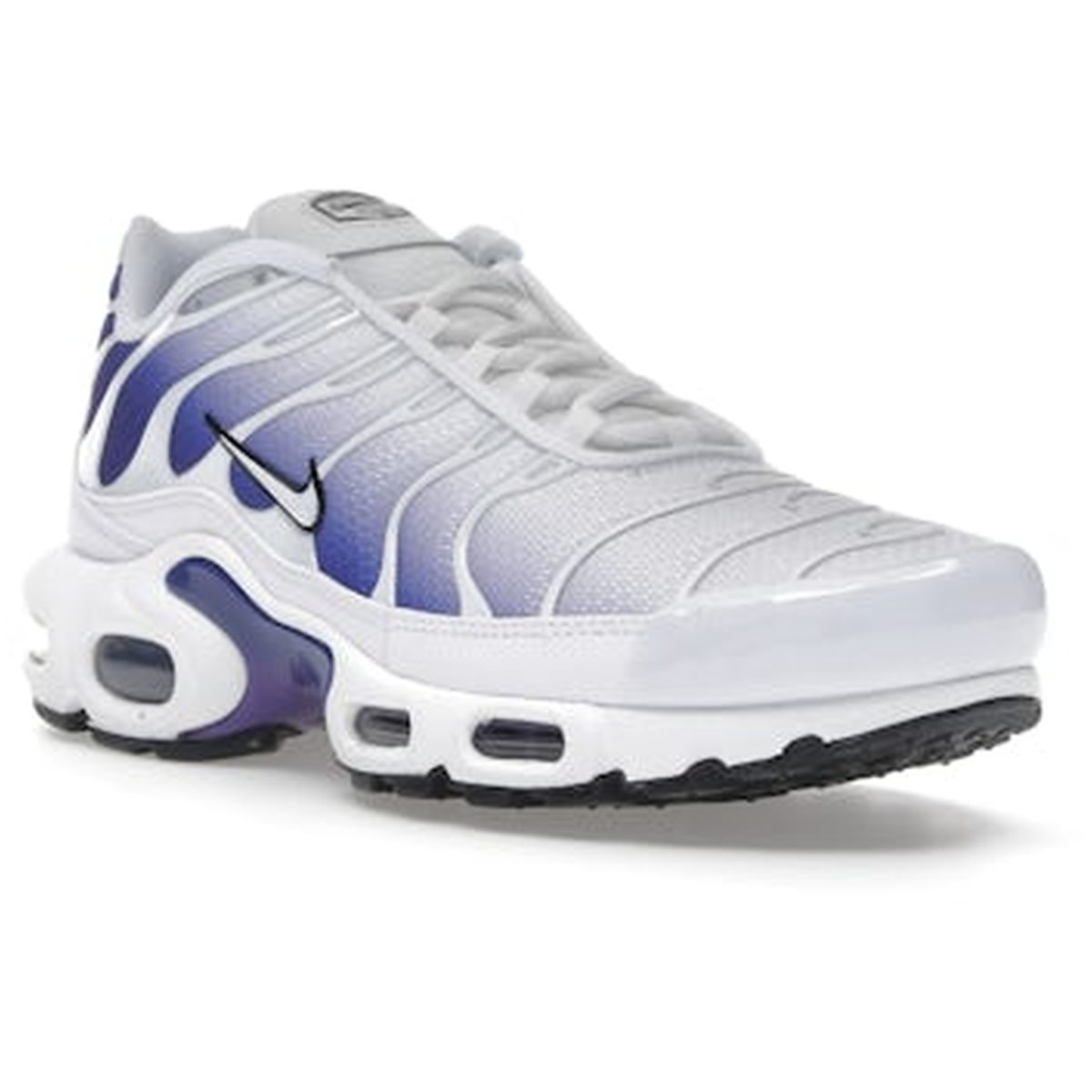 Thumbnail af Nike Air Max Plus White Wild Grape 2