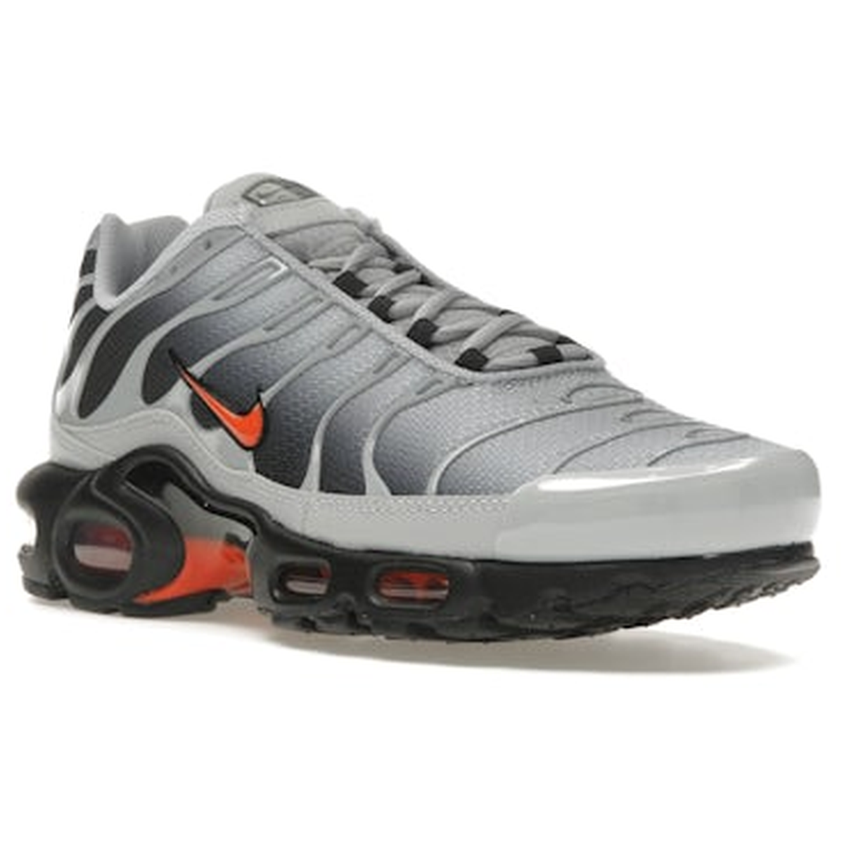 Thumbnail af Nike Air Max Plus Wolf Grey Picante Red 2