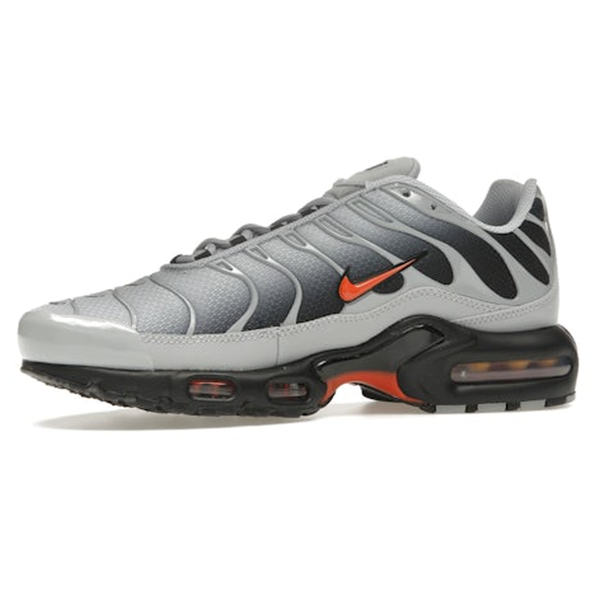 Thumbnail af Nike Air Max Plus Wolf Grey Picante Red 3