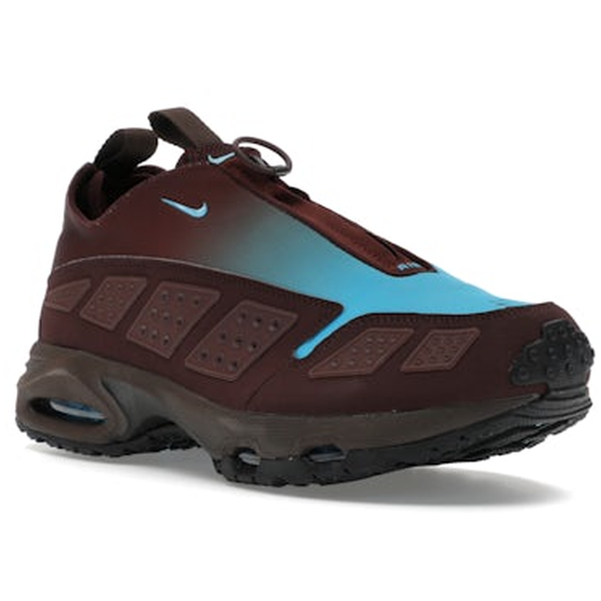 Thumbnail af Nike Air Max Sunder Burgundy Crush Baltic Blue 2