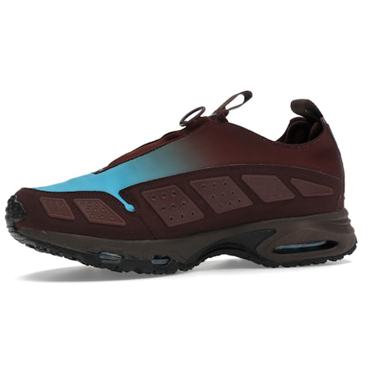 Thumbnail af Nike Air Max Sunder Burgundy Crush Baltic Blue 3