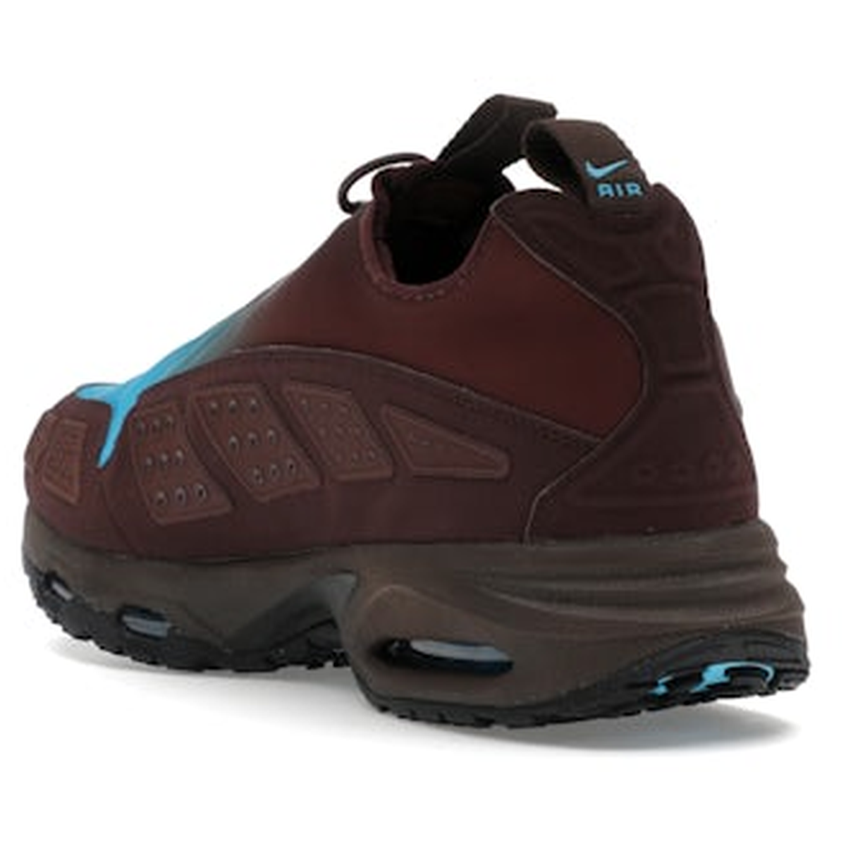 Thumbnail af Nike Air Max Sunder Burgundy Crush Baltic Blue 4
