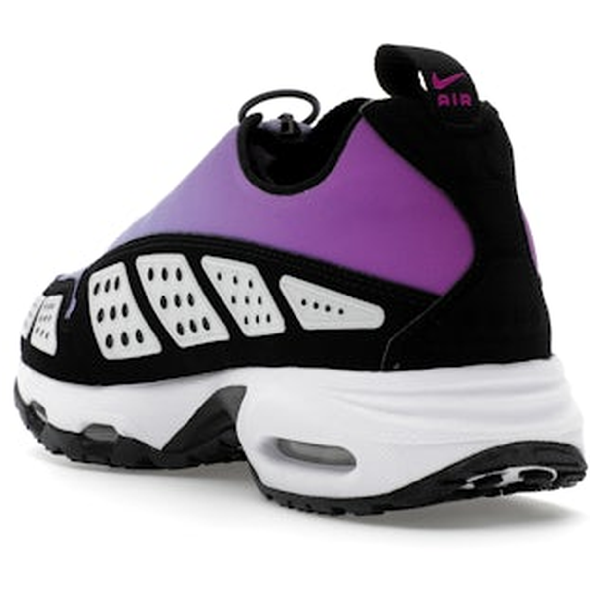 Thumbnail af Nike Air Max Sunder Hydrangeas Hyper Violet 4