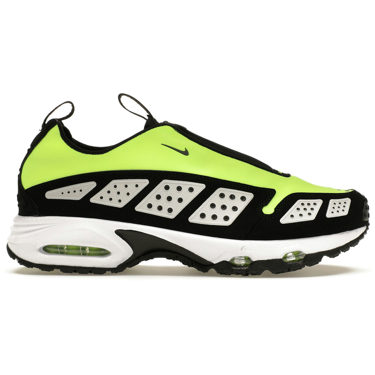 Nike Air Max Sunder Volt Black