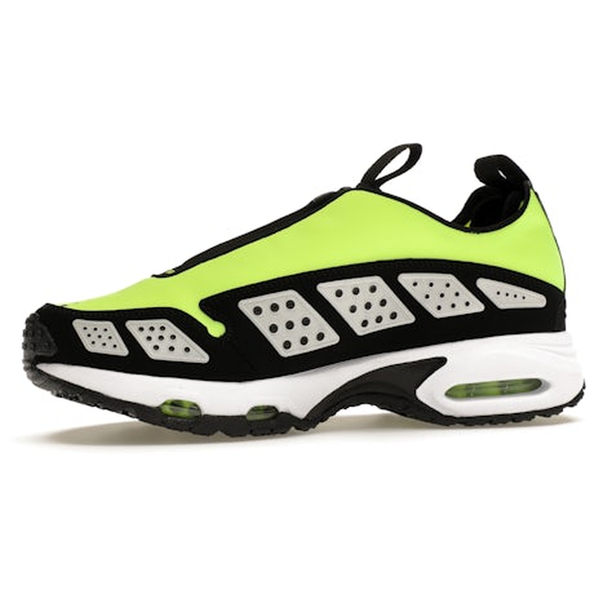 Thumbnail af Nike Air Max Sunder Volt Black 3