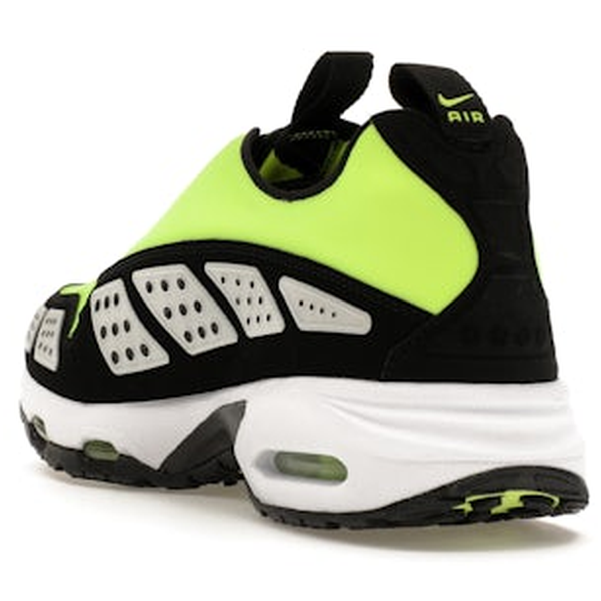 Thumbnail af Nike Air Max Sunder Volt Black 4