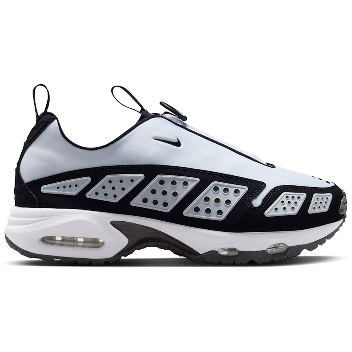 Thumbnail af Nike Air Max Sunder White Black 3