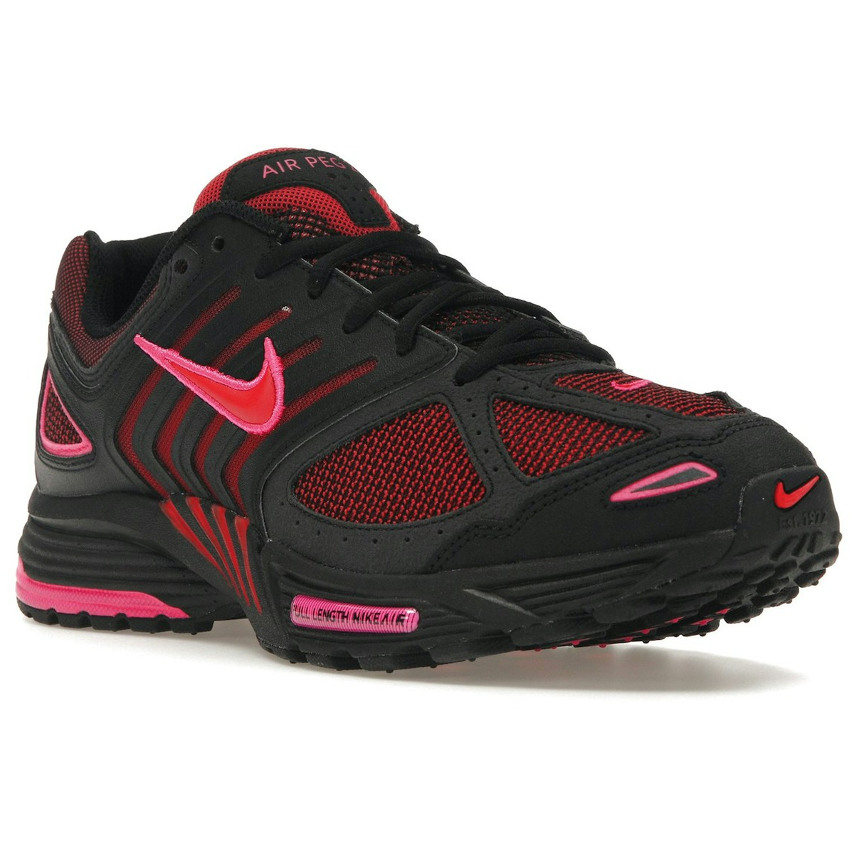 Thumbnail af Nike Air Peg 2K5 Black Fire Red 2