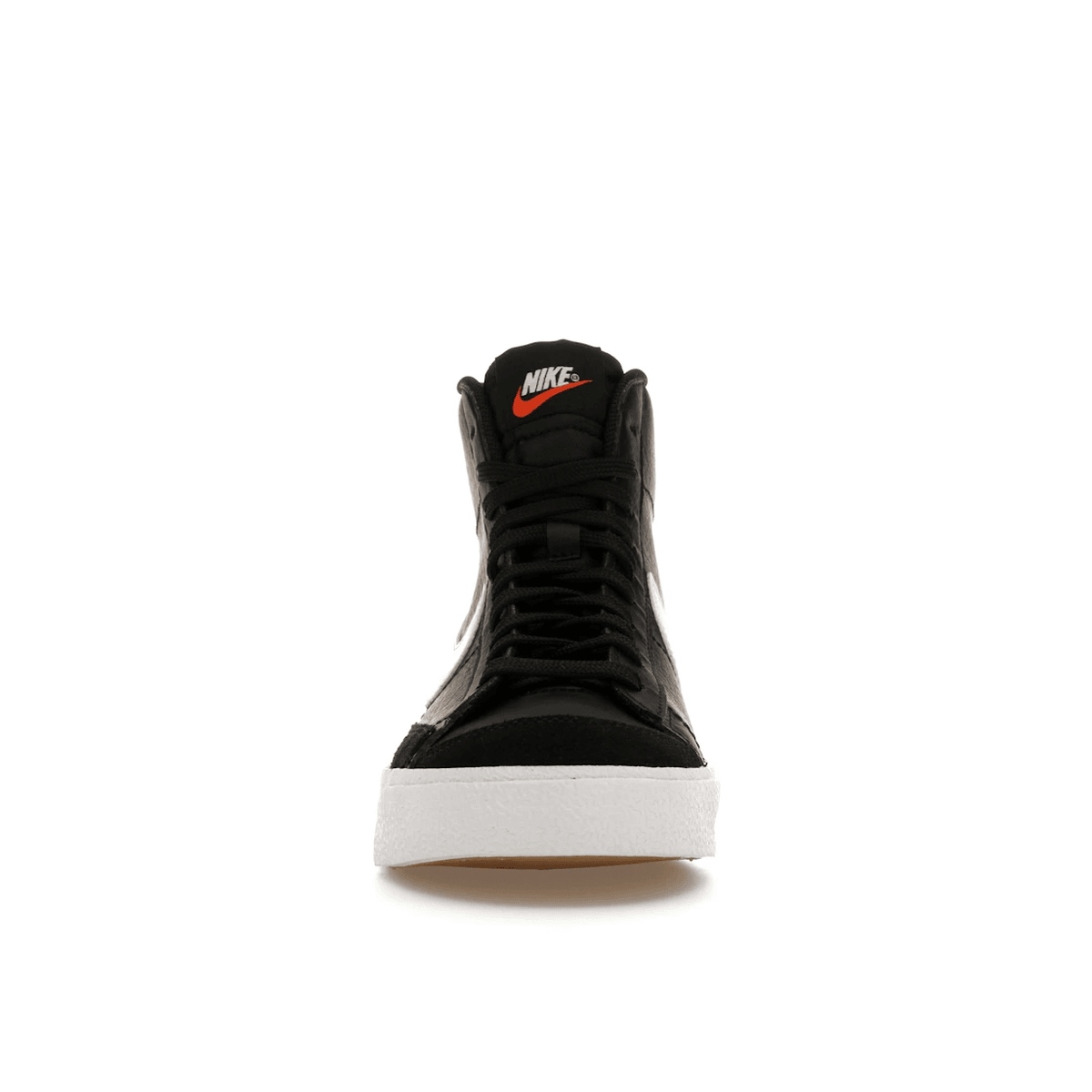 Thumbnail af Nike Blazer Mid 77 Black White  2