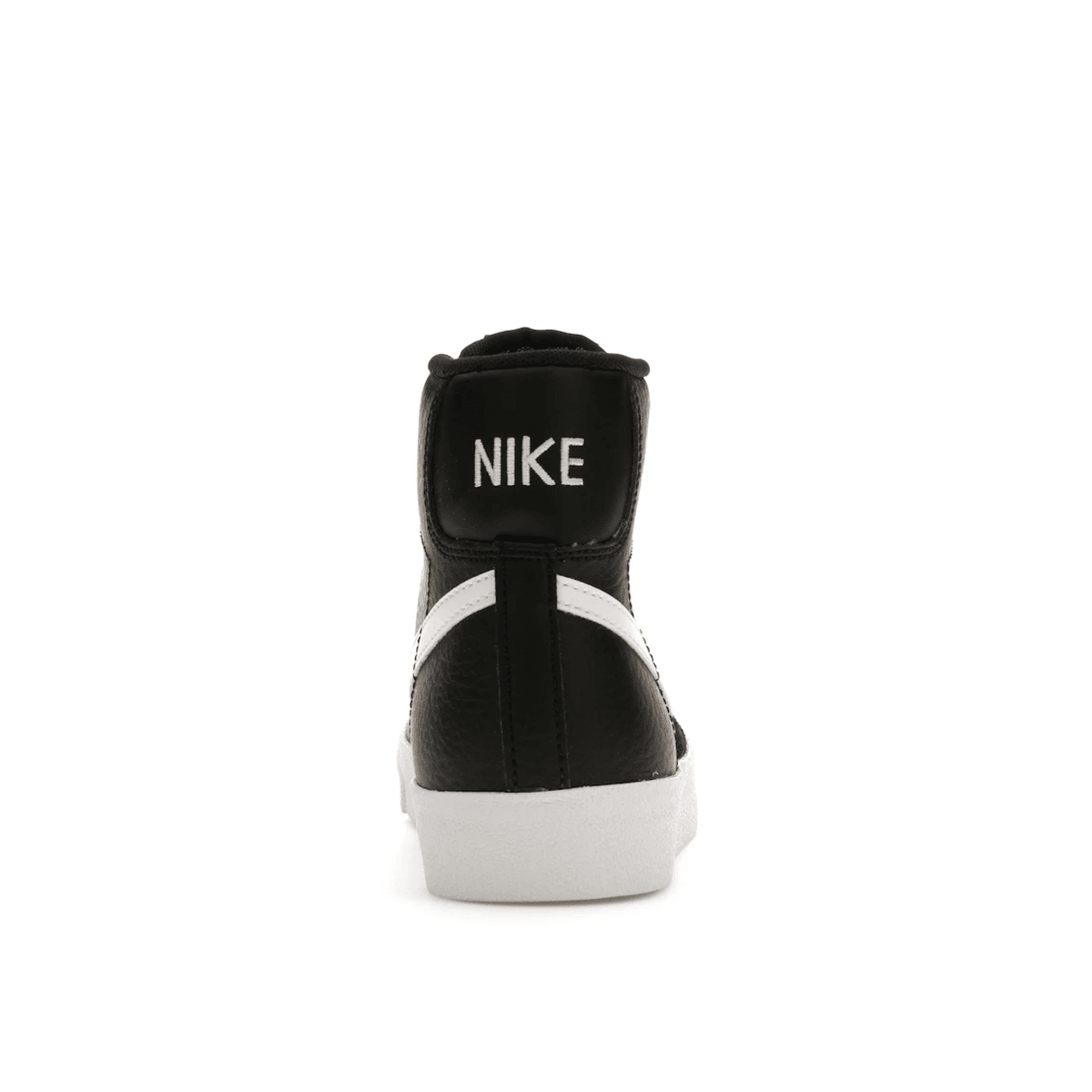 Thumbnail af Nike Blazer Mid 77 Black White  4