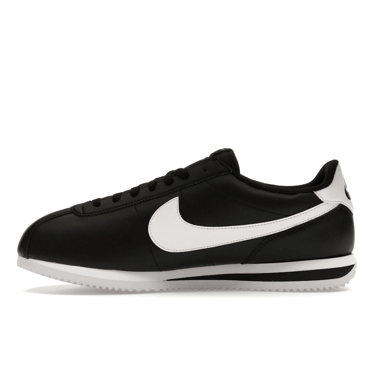 Thumbnail af Nike Cortez Basic Black White 3