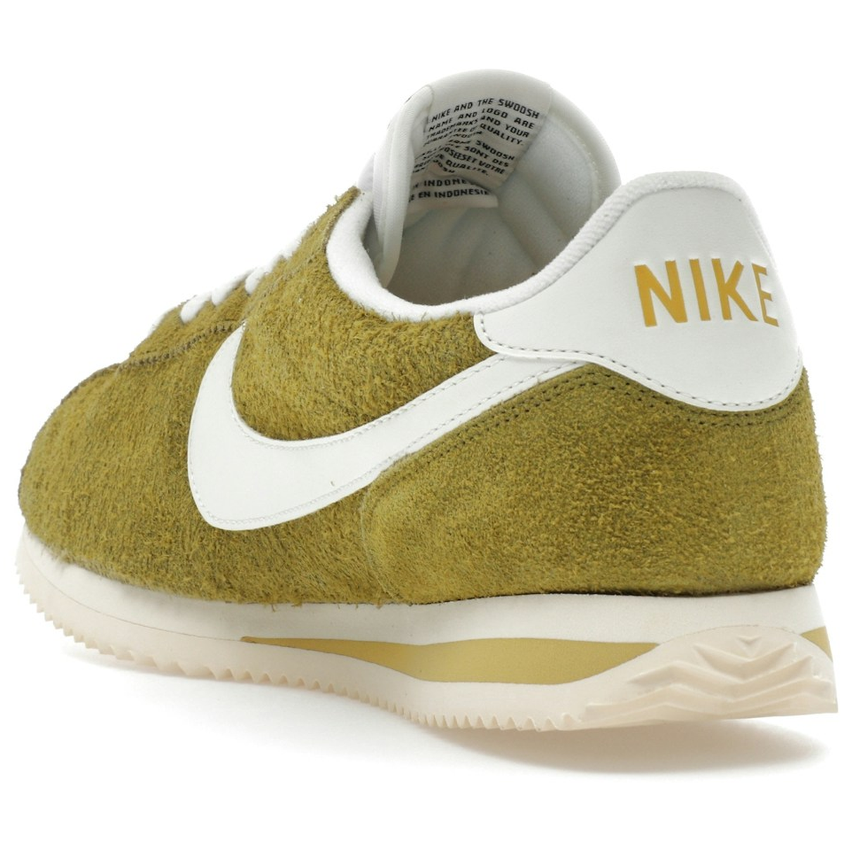 Thumbnail af Nike Cortez Pacific Moss Infinite Gold 4