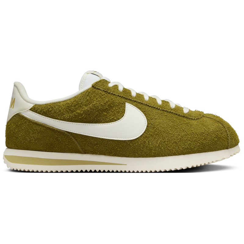 Nike Cortez Pacific Moss Infinite Gold