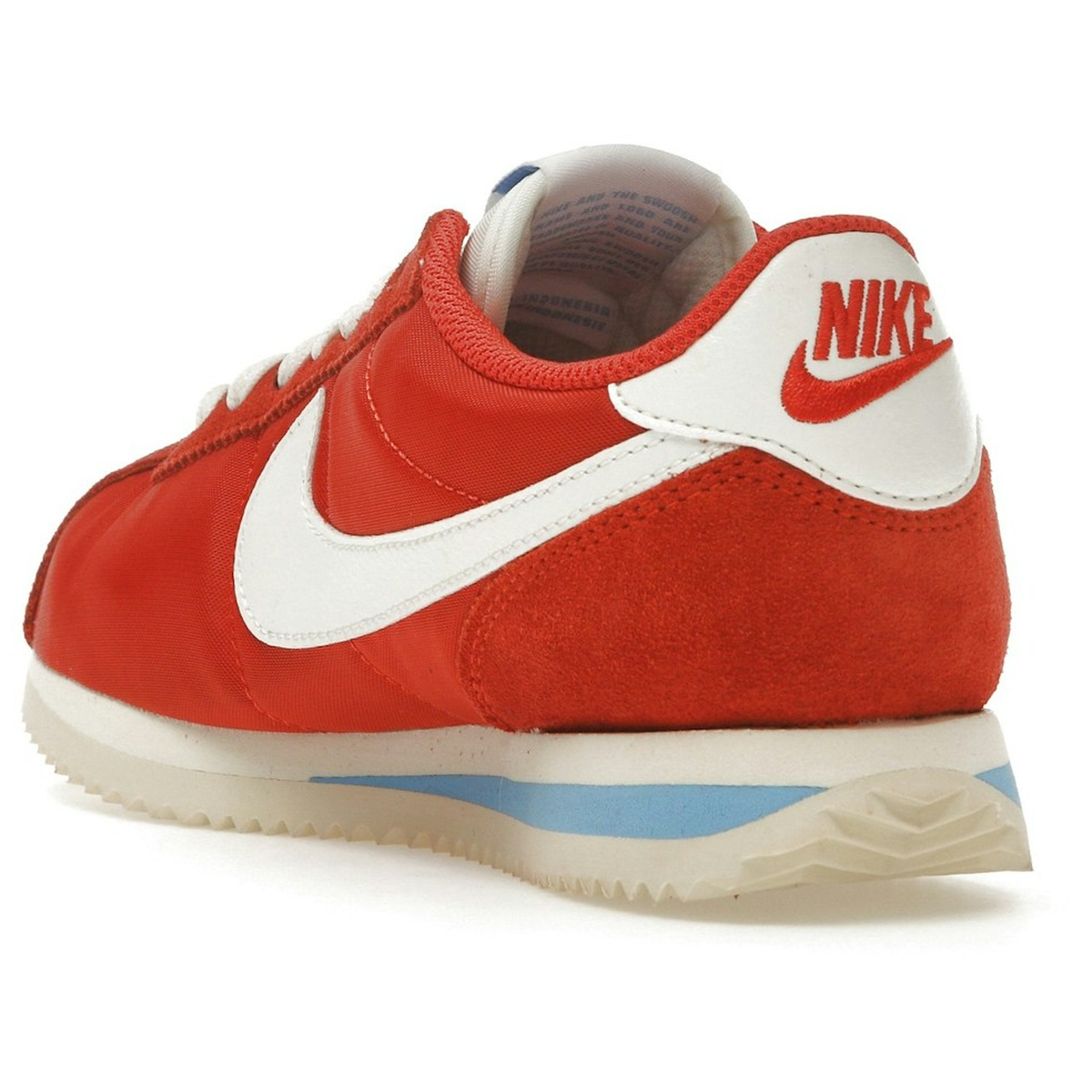 Thumbnail af Nike Cortez Picante Red 4