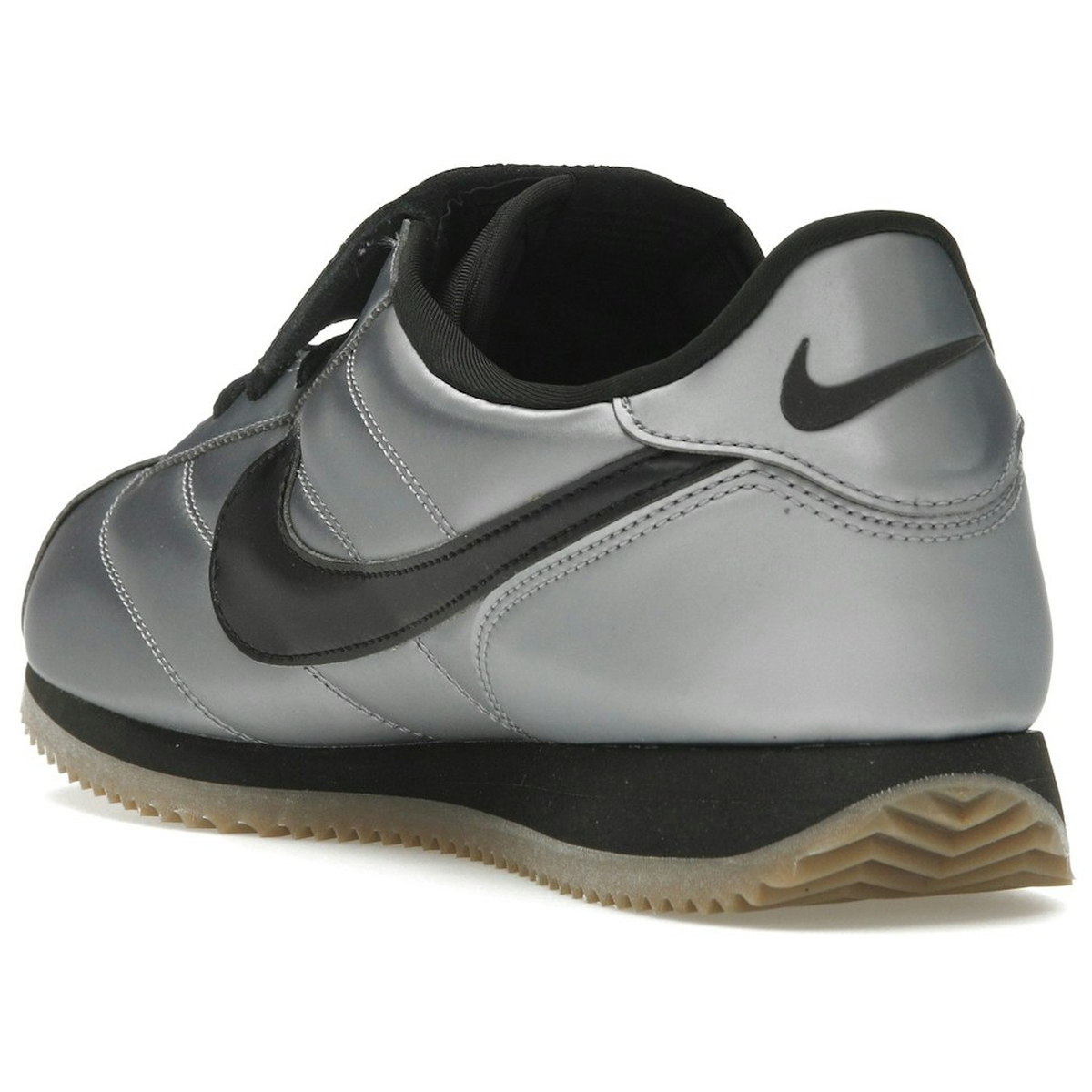 Thumbnail af Nike Cortez SE Tiempo Pack Metallic Cool Grey 4